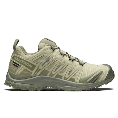 laydown image of XA Pro 3D GTX Sneaker