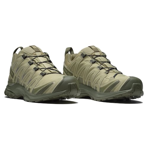laydown image of XA Pro 3D GTX Sneaker