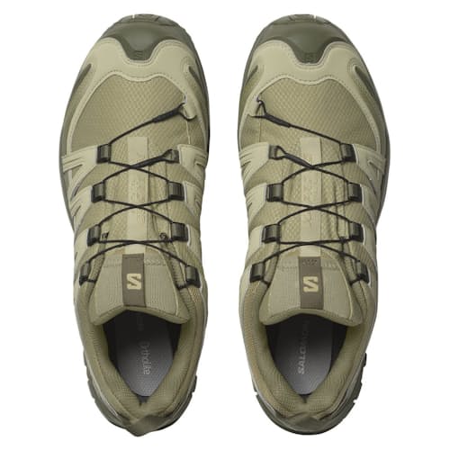 laydown image of XA Pro 3D GTX Sneaker