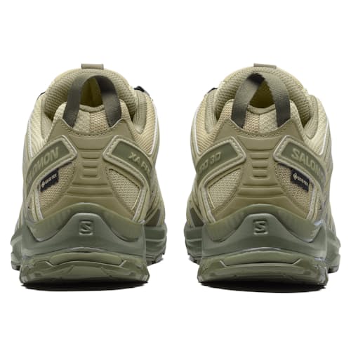 laydown image of XA Pro 3D GTX Sneaker