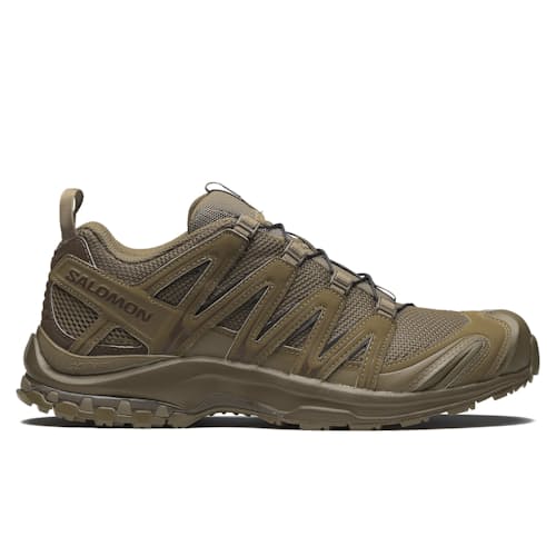 laydown image of XA Pro 3D Sneaker