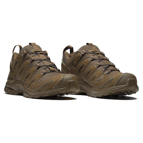 laydown image of XA Pro 3D Sneaker
