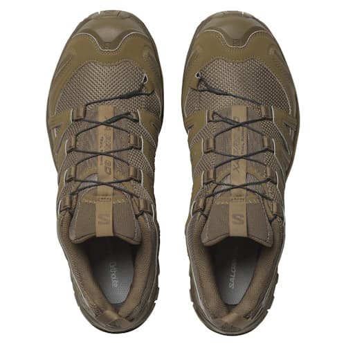 laydown image of XA Pro 3D Sneaker