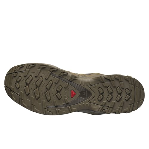 laydown image of XA Pro 3D Sneaker