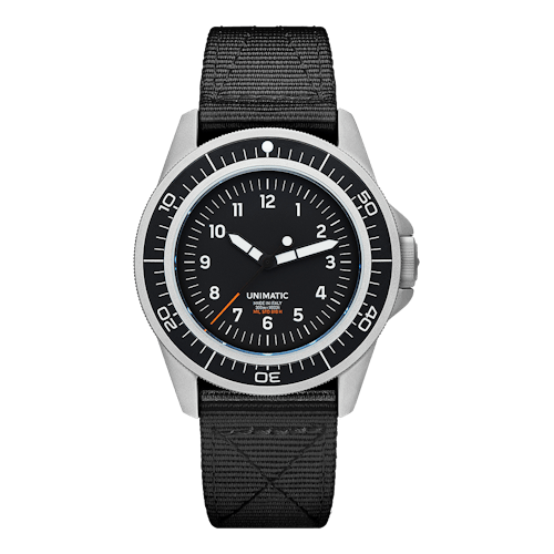 laydown image of UT1 Tool Watch