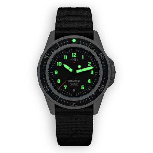 laydown image of UT1-GMT Watch