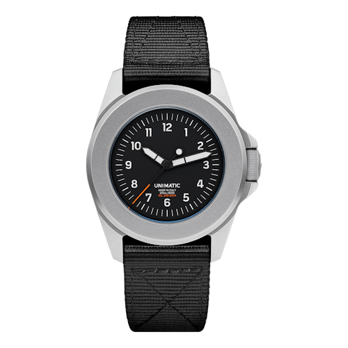 laydown image of UT4 Tool Watch