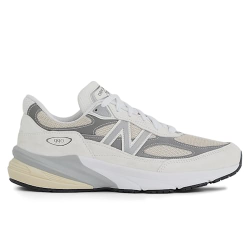 laydown image of 990 Made in the USA Sneaker