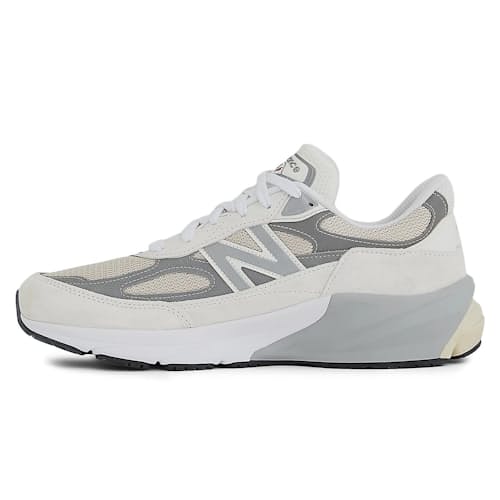 laydown image of 990 Made in the USA Sneaker