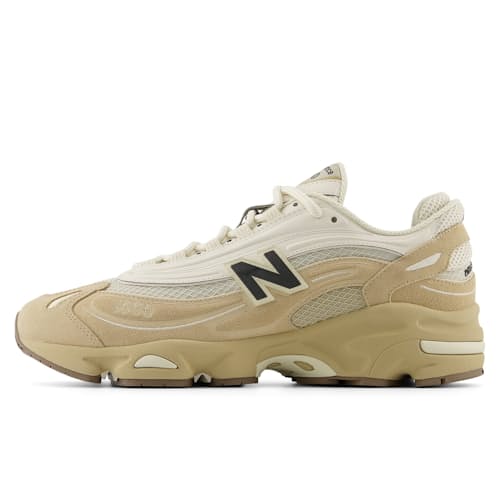 laydown image of 1000 Retro Sneaker