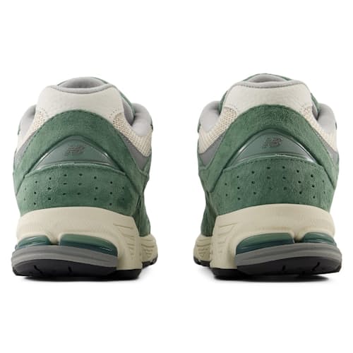 laydown image of 2002R Suede Sneaker