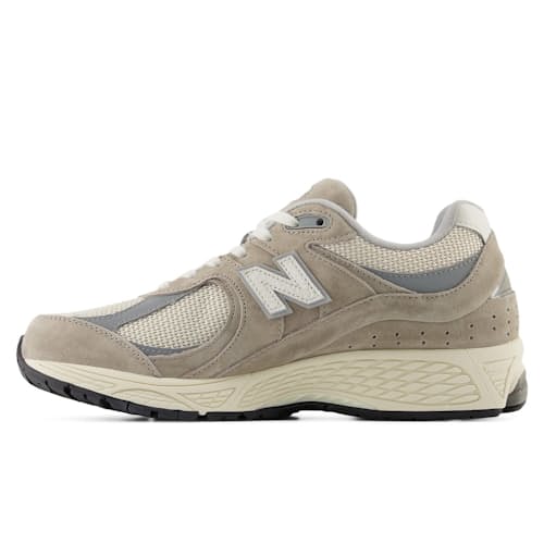 laydown image of 2002R Suede Sneaker