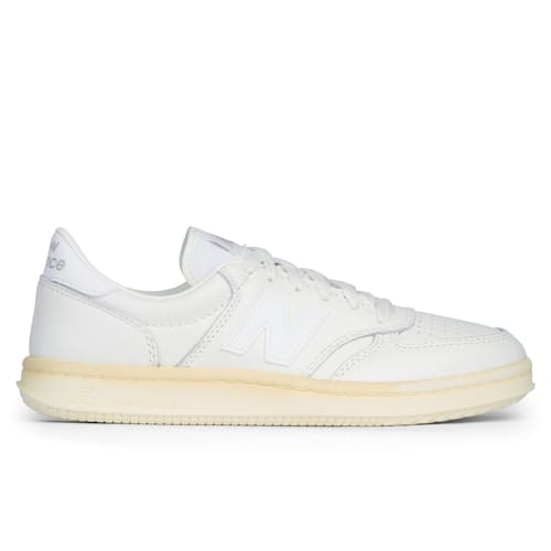 laydown image of CT500 Sneaker