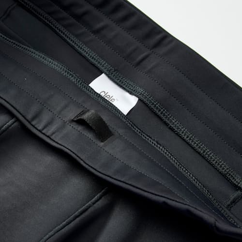 laydown detail image of FST Short Tights - 8"