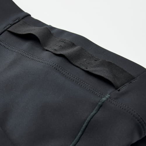 laydown detail image of FST Short Tights - 8"