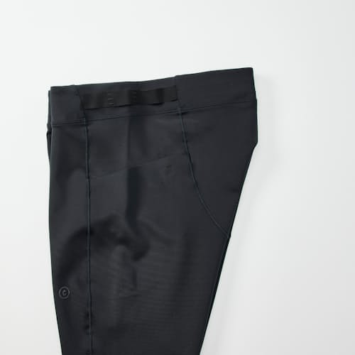 laydown detail image of FST Short Tights - 8"