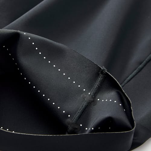 laydown detail image of FST Short Tights - 8"