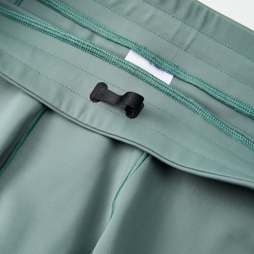 laydown detail image of FST Short Tights - 8"