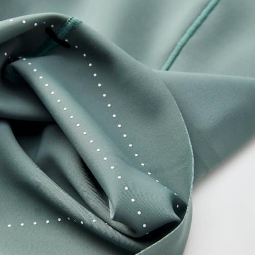 laydown detail image of FST Short Tights - 8"