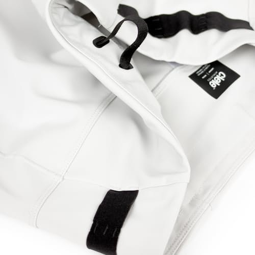 laydown detail image of FST Short Tights - 8"