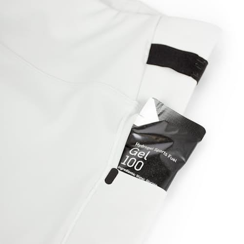 laydown detail image of FST Short Tights - 8"