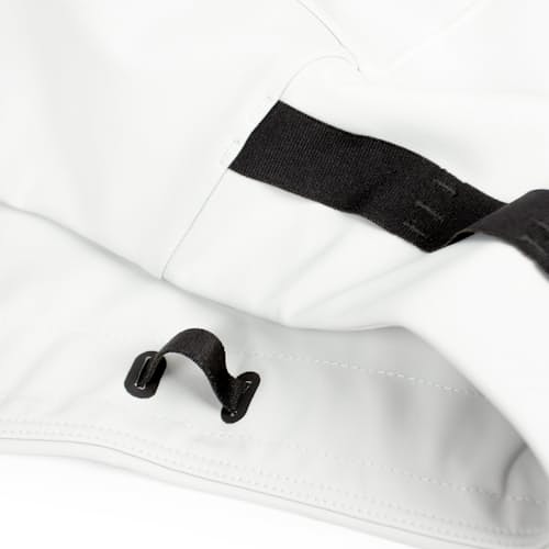 laydown detail image of FST Short Tights - 8"