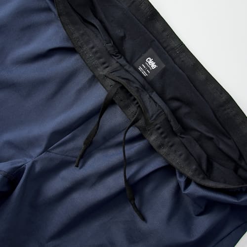 laydown detail image of DLY Performance Long Brief Short - 5"