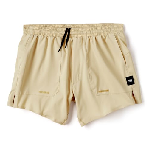 laydown image of Active Performance Short - 5"