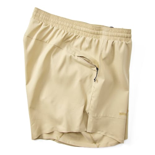 laydown image of Active Performance Short - 5"