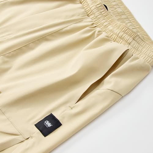 laydown detail image of Active Performance Short - 5"