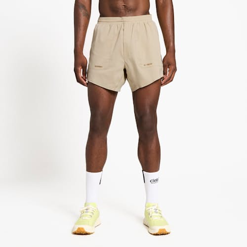 on model image of Active Performance Short - 5"