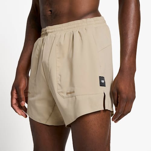 on model image of Active Performance Short - 5"