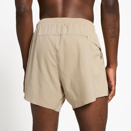 on model image of Active Performance Short - 5"