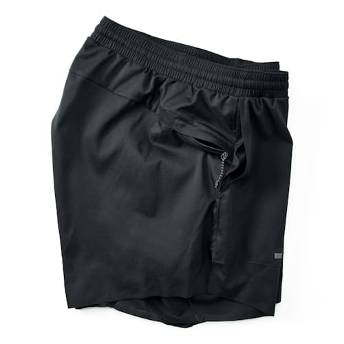 laydown image of Active Performance Short - 5"