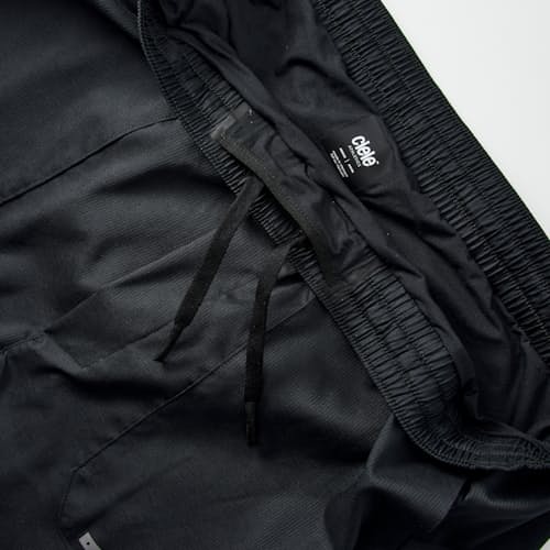 laydown detail image of Active Performance Short - 5"