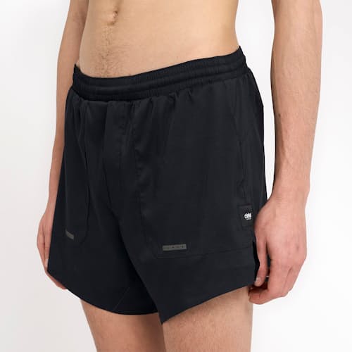 on model image of Active Performance Short - 5"