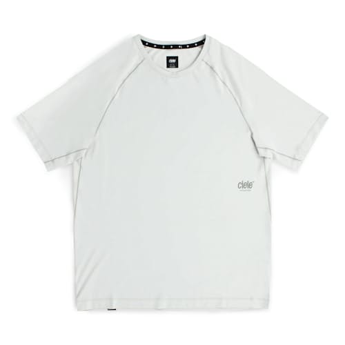 laydown image of Daily Performance T-Shirt