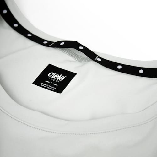 laydown detail image of Daily Performance T-Shirt