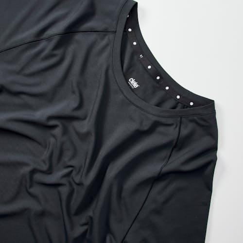 laydown detail image of Daily Performance T-Shirt