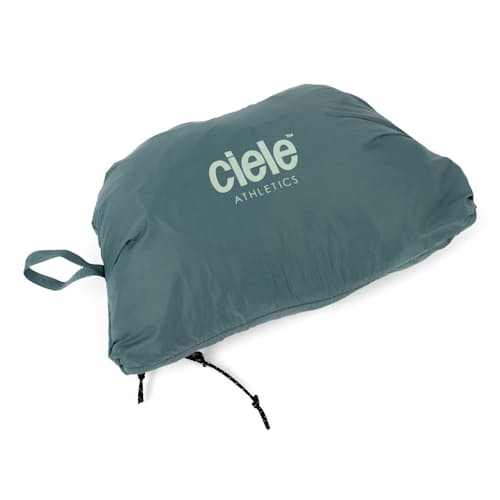 laydown image of Lightweight DWR Windbreaker Jacket