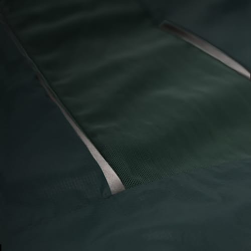 laydown detail image of Lightweight DWR Windbreaker Jacket