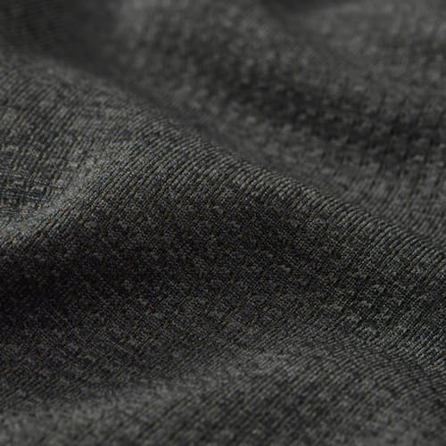 laydown detail image of Perforated Long Sleeve T-Shirt