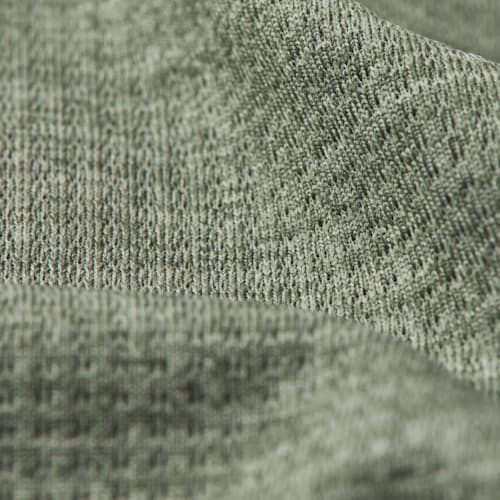 laydown detail image of Perforated Long Sleeve T-Shirt