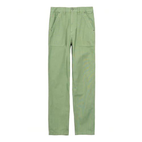 laydown image of Basset Pant