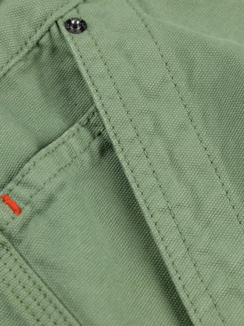 laydown detail image of Basset Pant