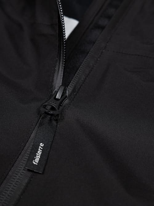 laydown detail image of Rainbird Jacket