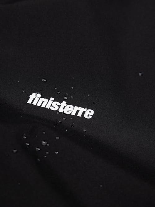 laydown detail image of Rainbird Jacket