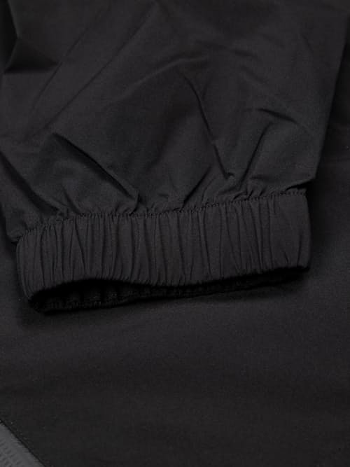 laydown detail image of Rainbird Jacket