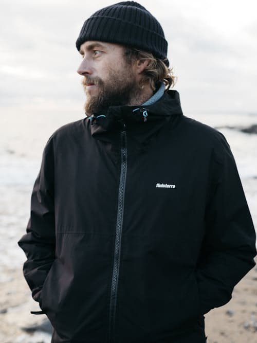 lifestyle image of Rainbird Jacket