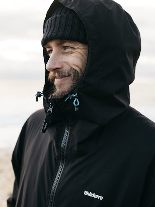lifestyle image of Rainbird Jacket